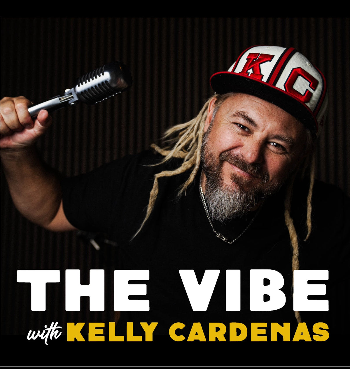 VIBE Essentials Merch