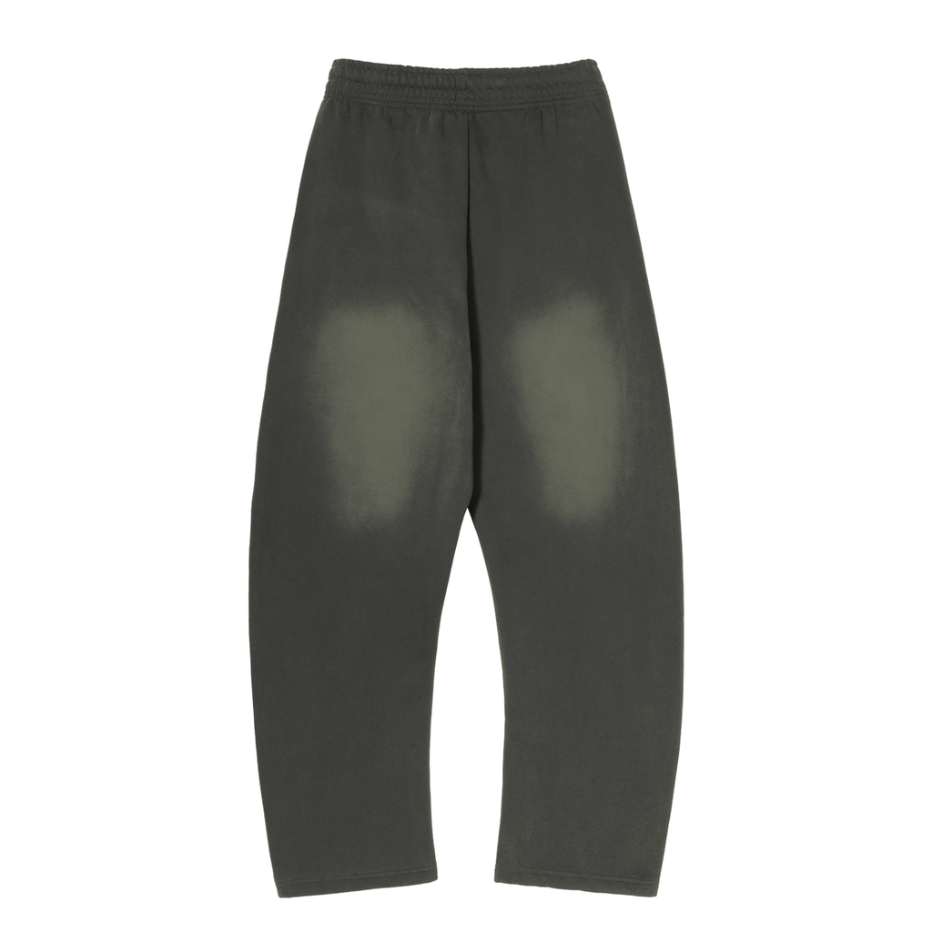 Speak Life 10:22 -Sunfade Curved Blade Fleece Sweatpants