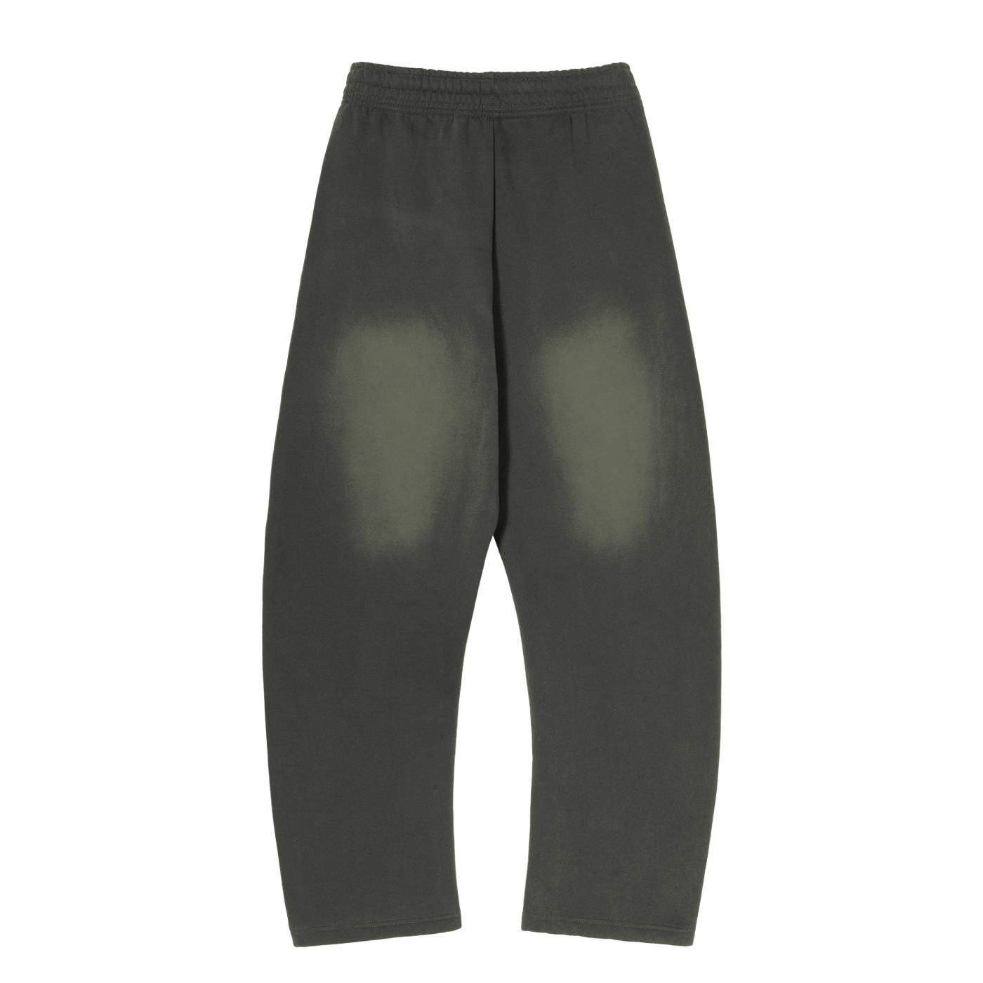 Speak Life 10:22 -Sunfade Curved Blade Fleece Sweatpants