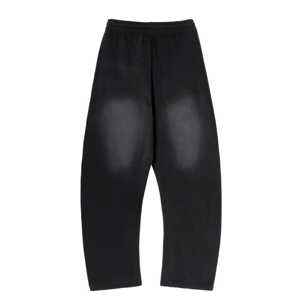 Speak Life 10:22 -Sunfade Curved Blade Fleece Sweatpants