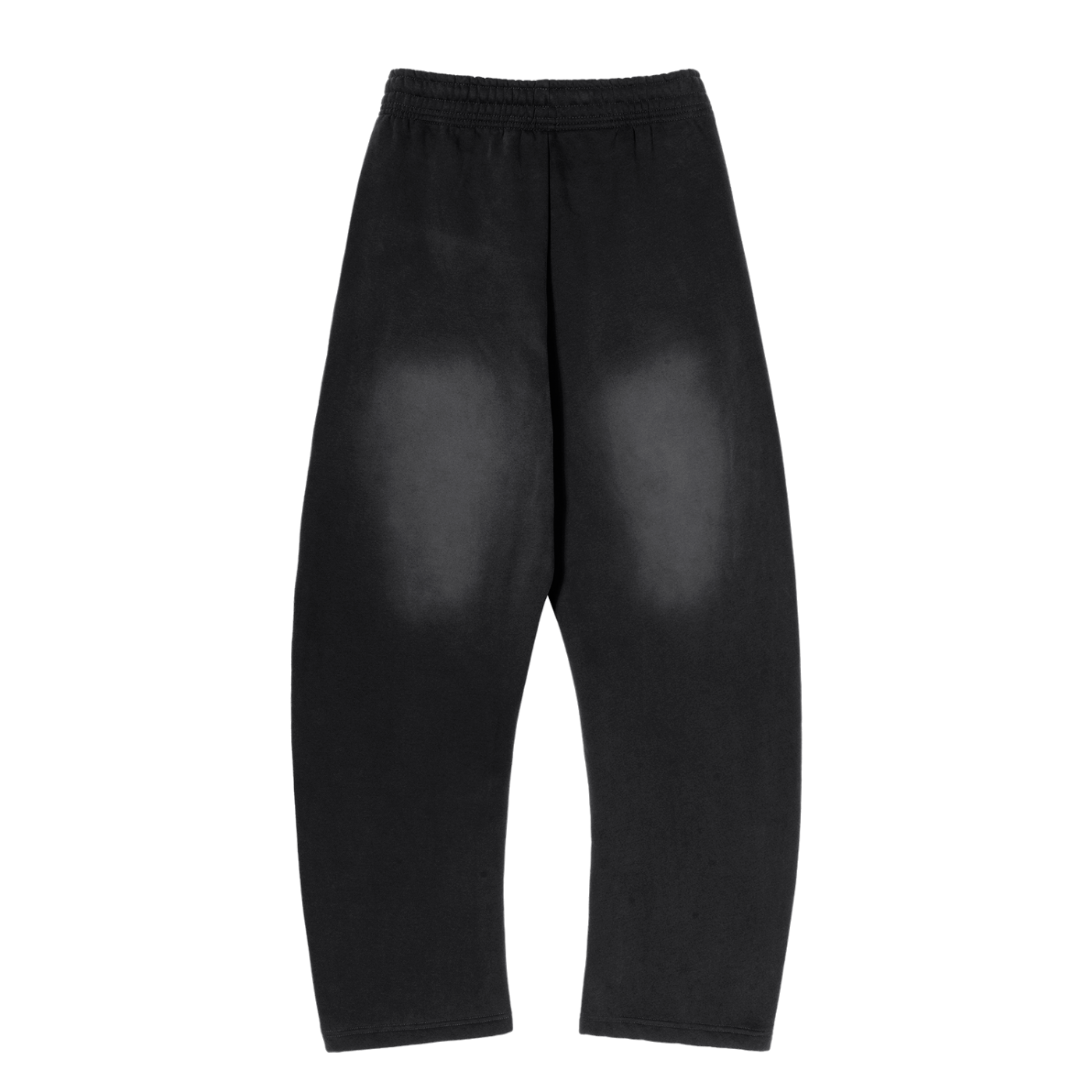 Speak Life 10:22 -Sunfade Curved Blade Fleece Sweatpants