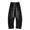 Speak Life 10:22 -Sunfade Curved Blade Fleece Sweatpants