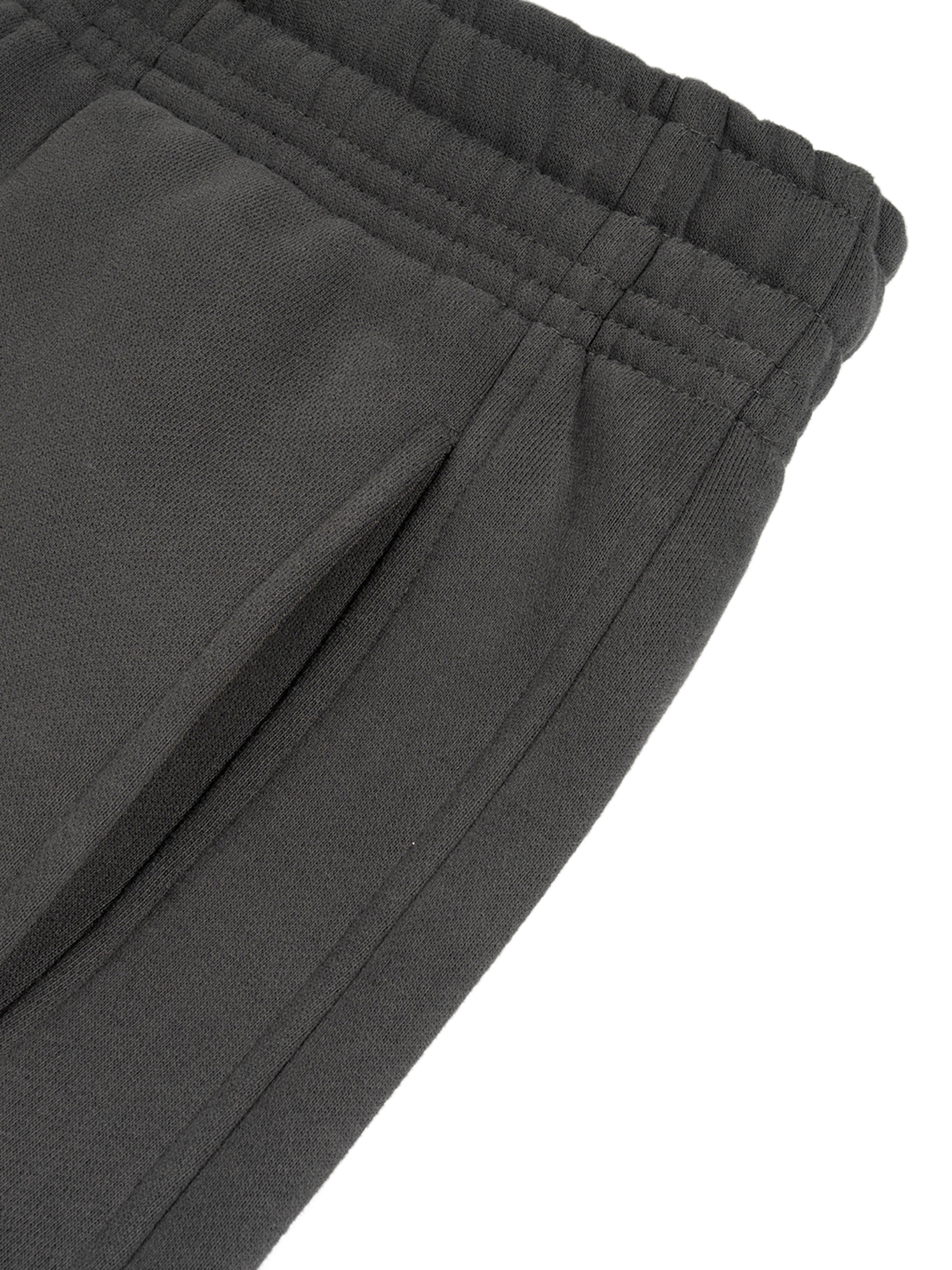Speak Life 10:22 -Sunfade Curved Blade Fleece Sweatpants