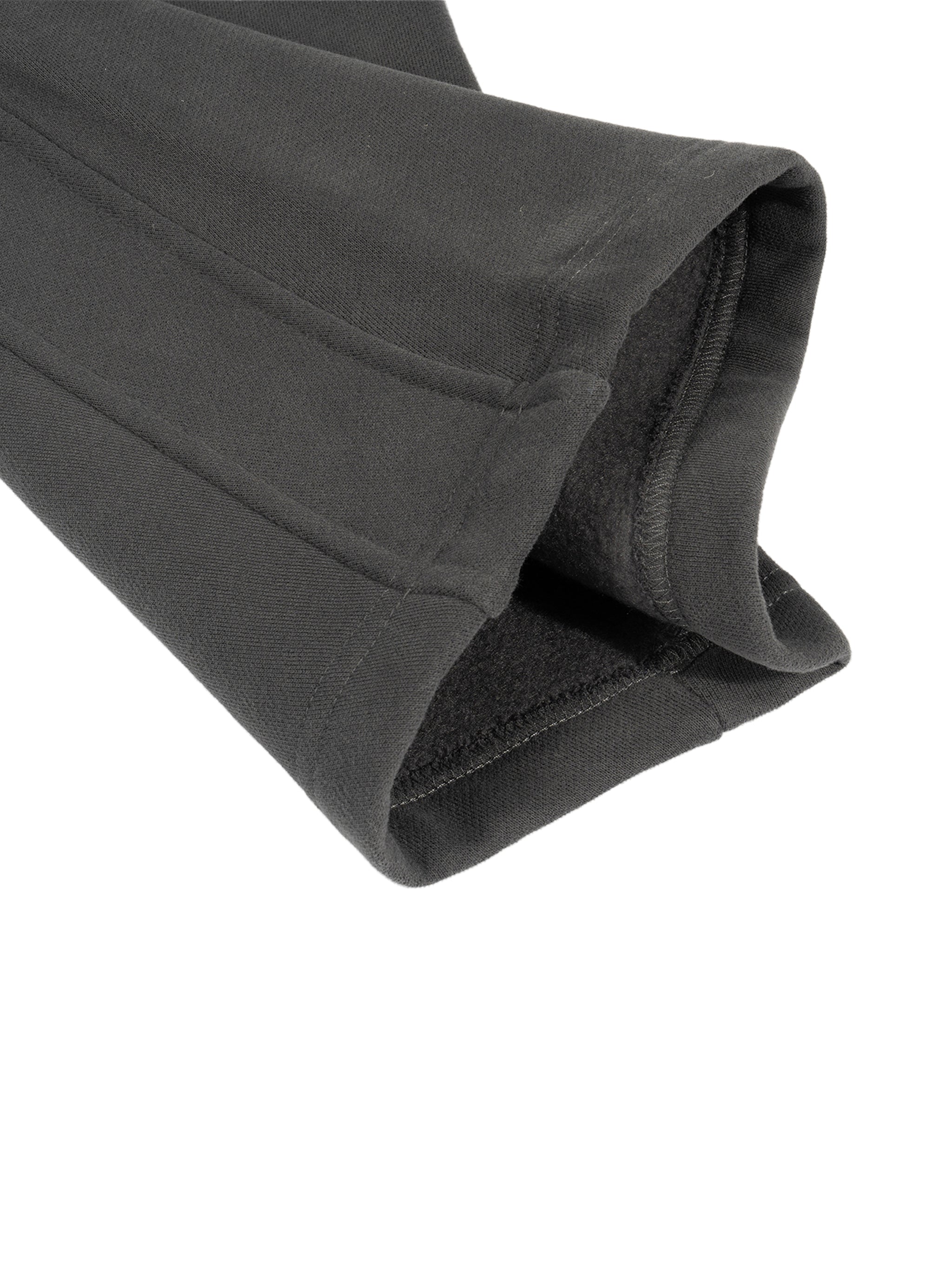 Speak Life 10:22 -Sunfade Curved Blade Fleece Sweatpants