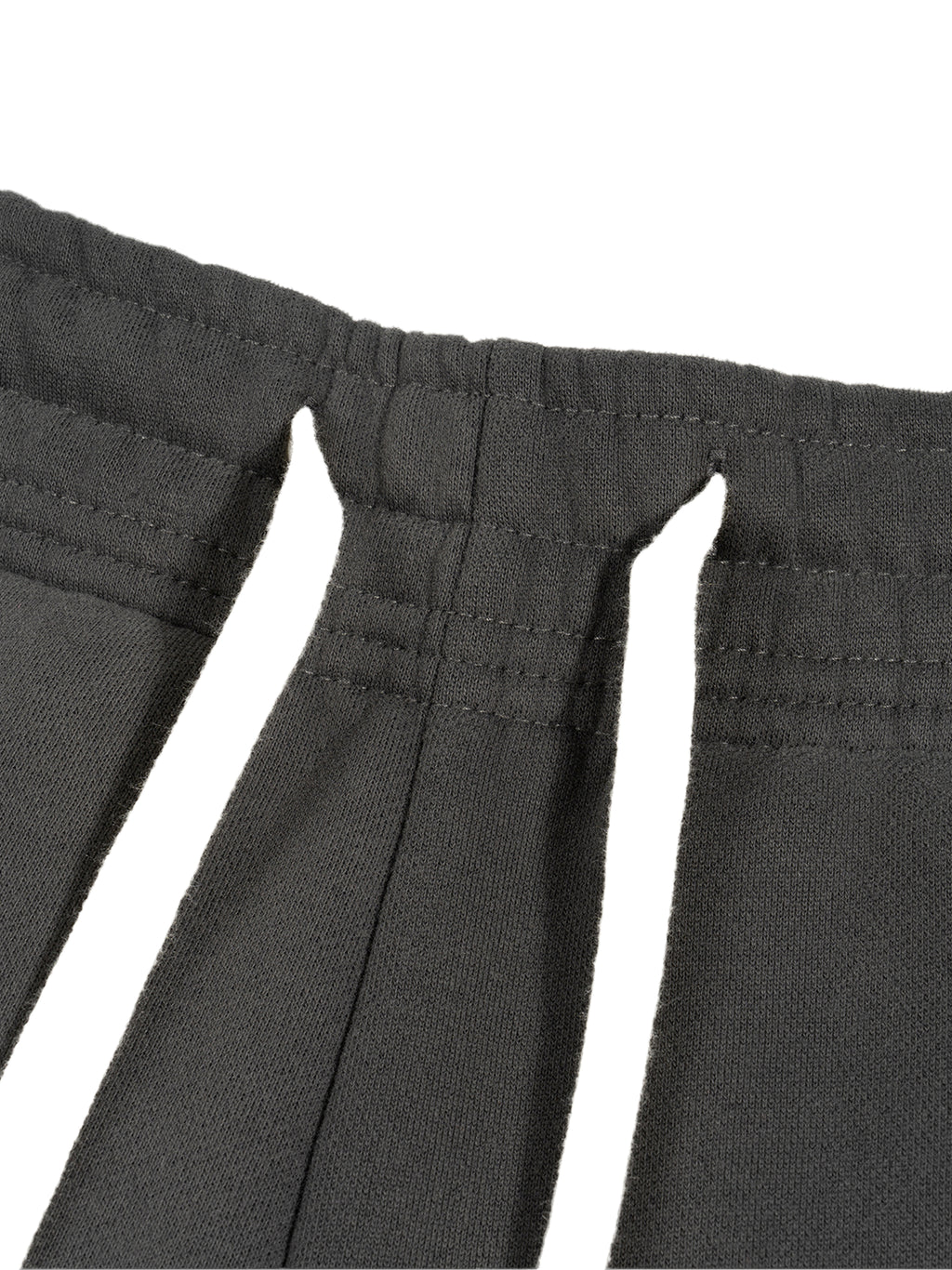 Speak Life 10:22 -Sunfade Curved Blade Fleece Sweatpants
