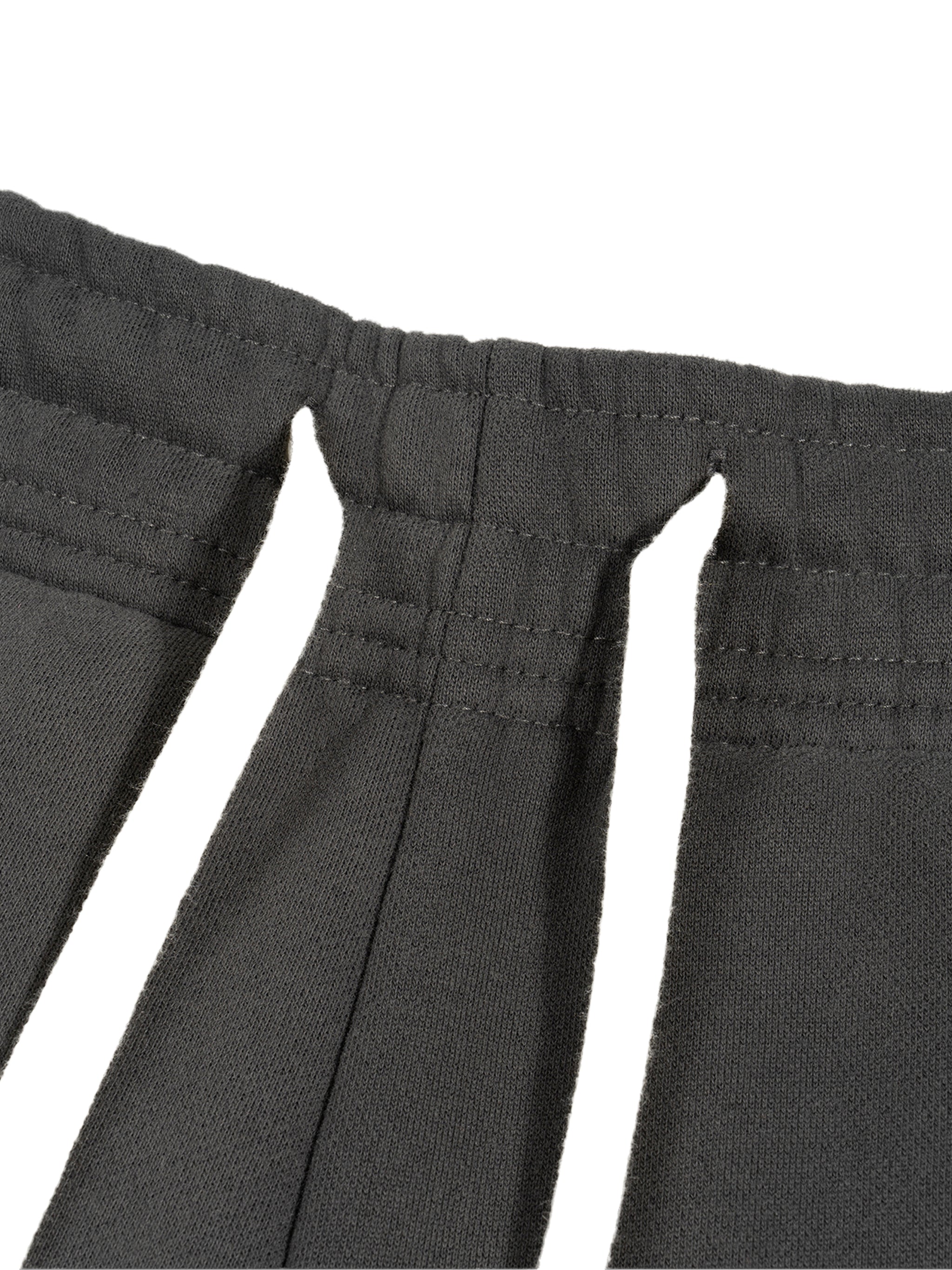 Speak Life 10:22 -Sunfade Curved Blade Fleece Sweatpants