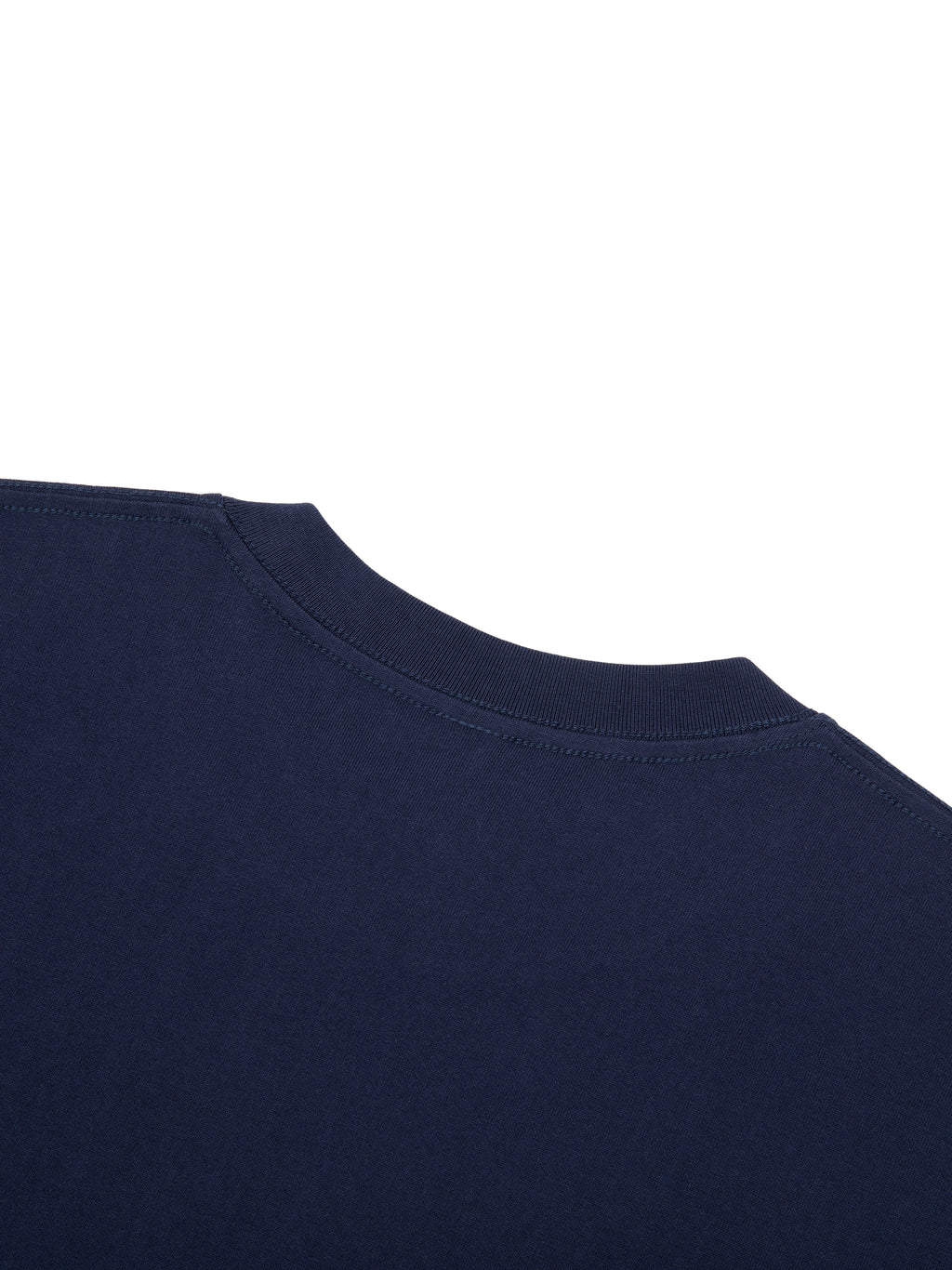 The VIBE Room exclusive-Essential Cotton T-Shirt
