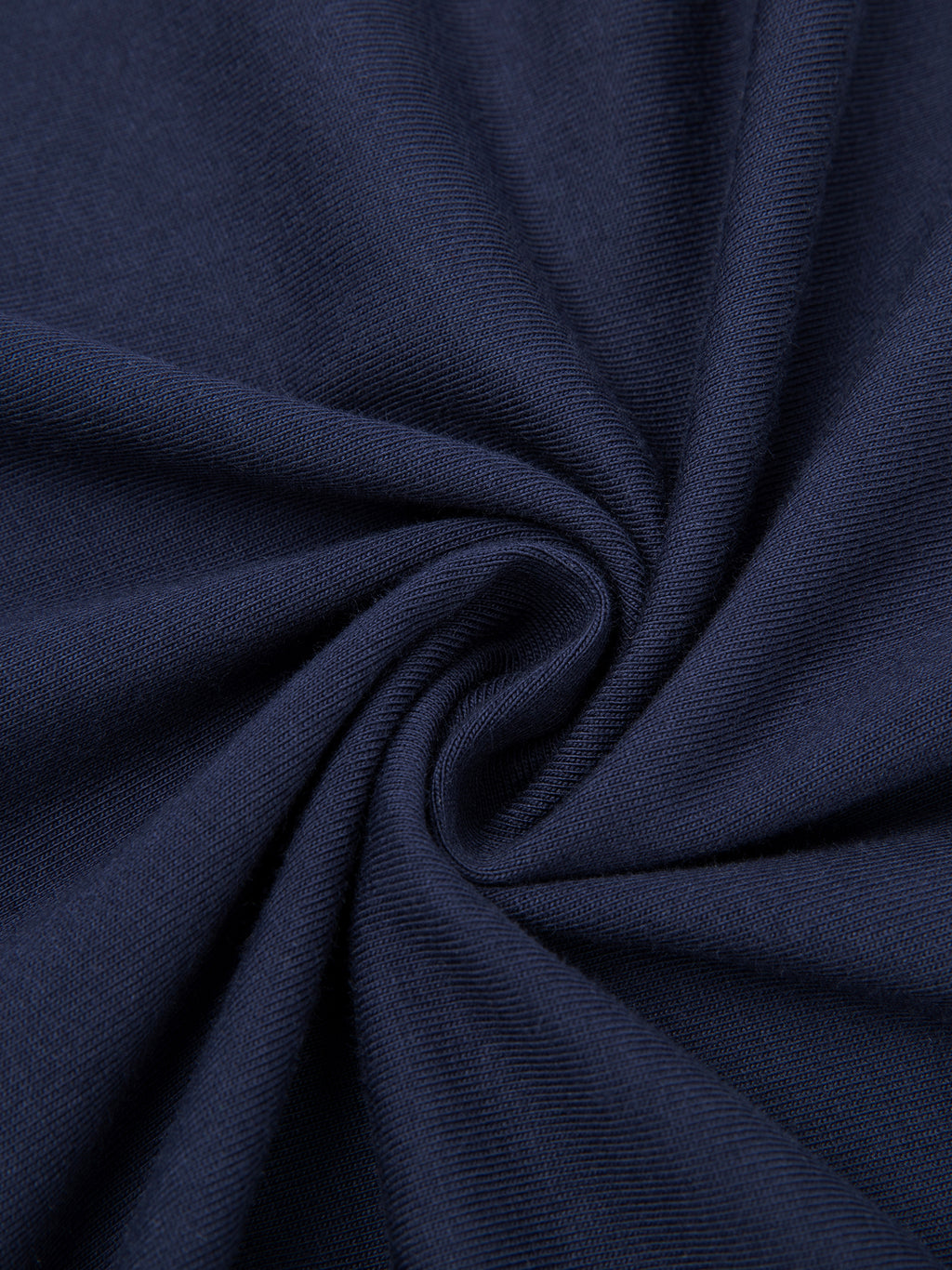 The VIBE Room exclusive-Essential Cotton T-Shirt