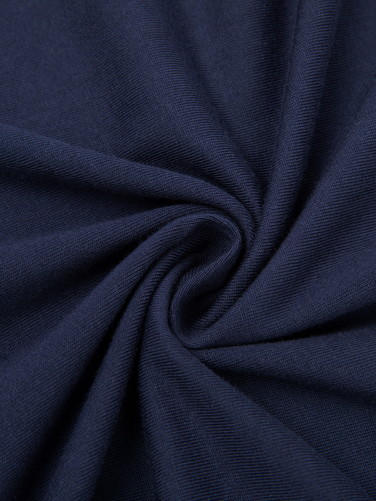 The VIBE Room exclusive-Essential Cotton T-Shirt